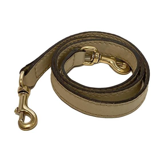 Gucci Sookie Leather Handbag Ivory White - Picture 9 of 9